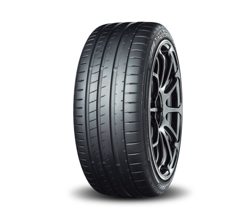 Yokohama 315/30 R23 111Y ADVAN Sport V107*